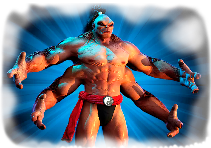 Goro