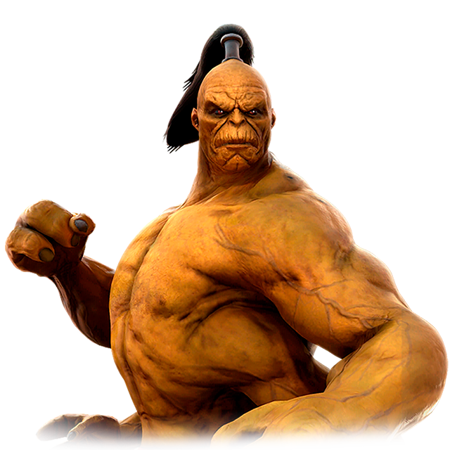 Goro