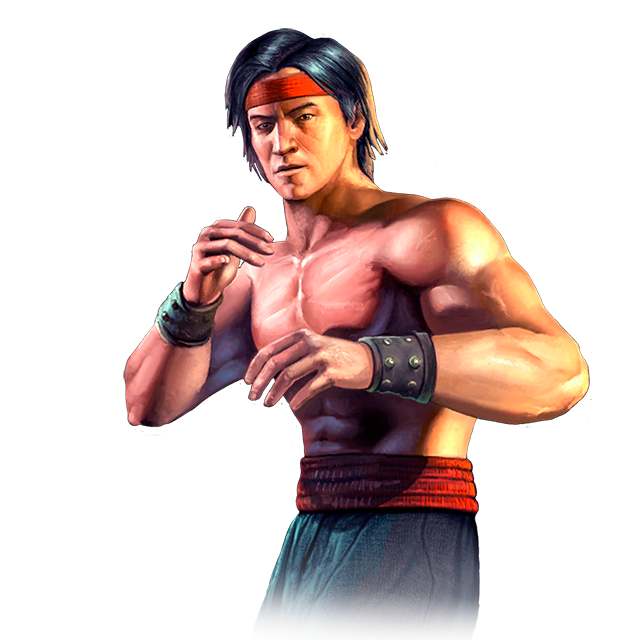 Liu Kang