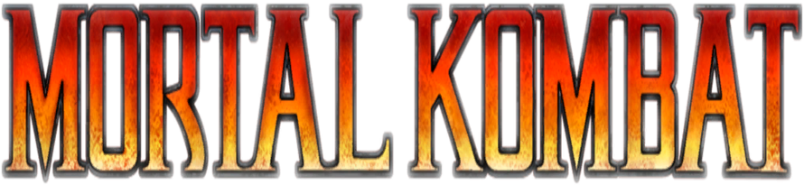 Mortal Kombat Logo