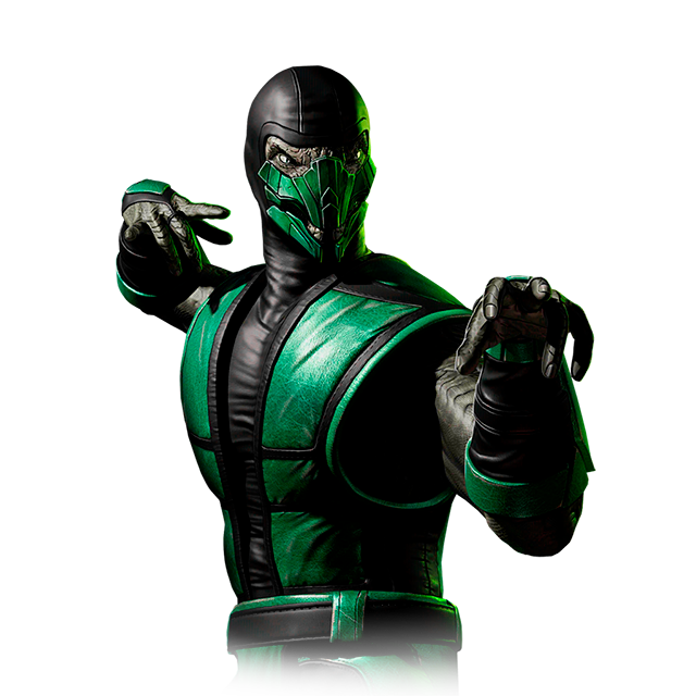 Reptile