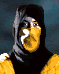 Scorpion Icon