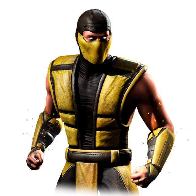 Scorpion