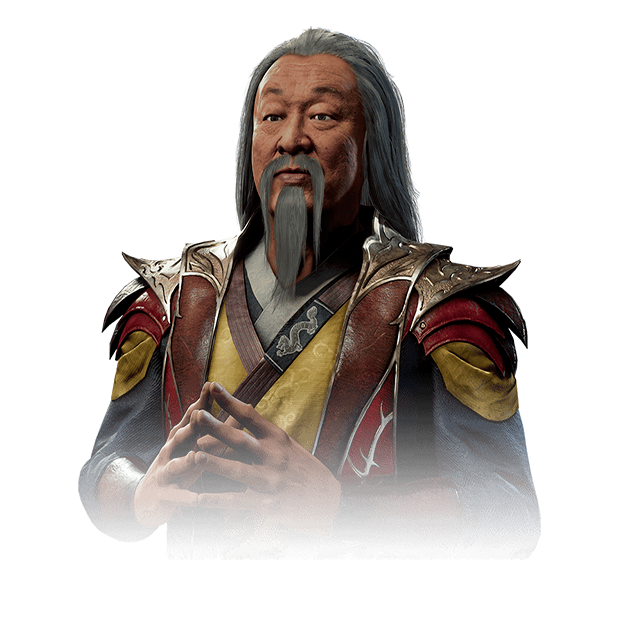 Shang Tsung