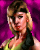 Sonya Blade Icon