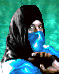 Subzero Icon